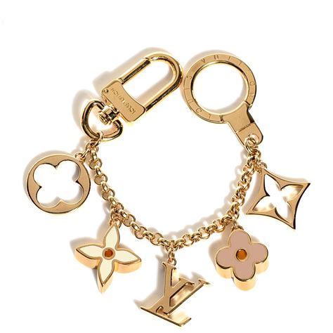 louis vuitton charms.